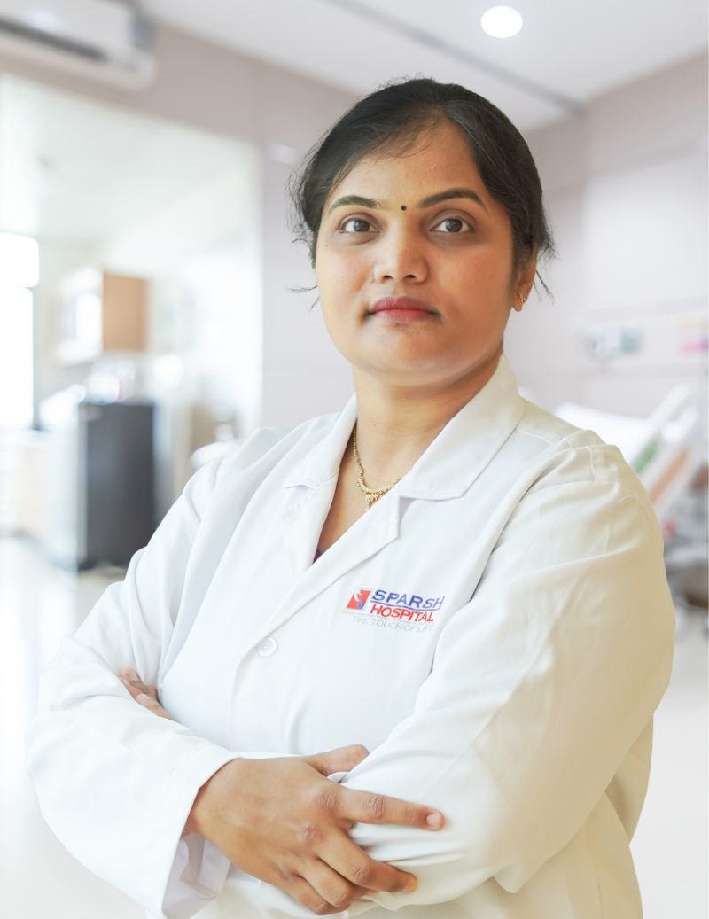 Dr. Nandini Mitta