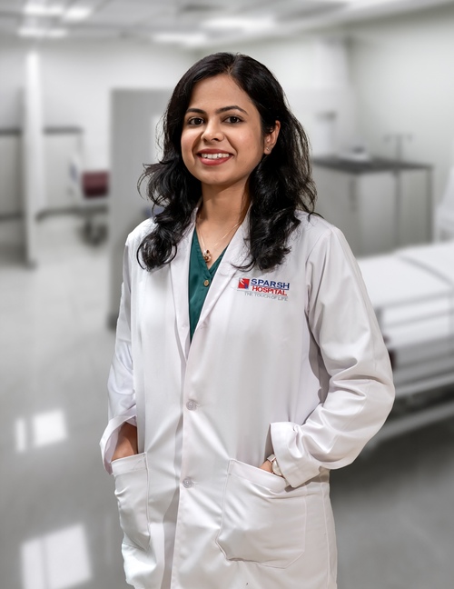 Dr. Poornima Subrahmanya