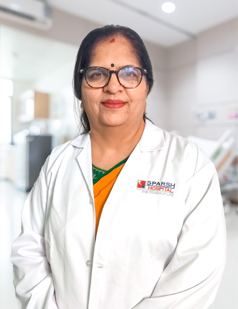 Dr. Chandrika Anand