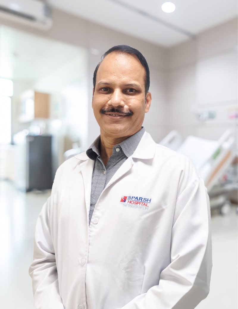 Dr. Gunasekar Vuppalapati