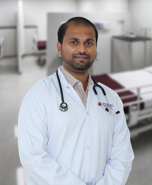 Dr. Mohammed Nadeem Aqhib