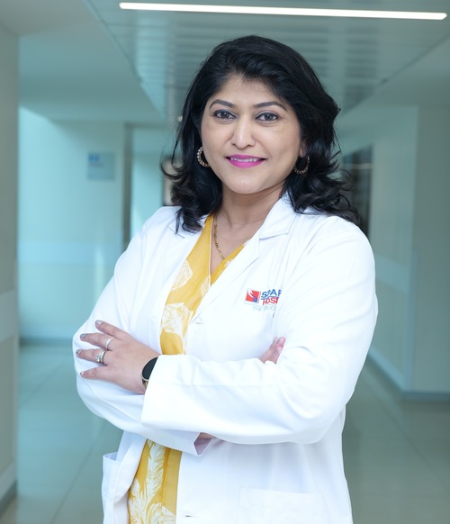 Dr. Sudha Banti
