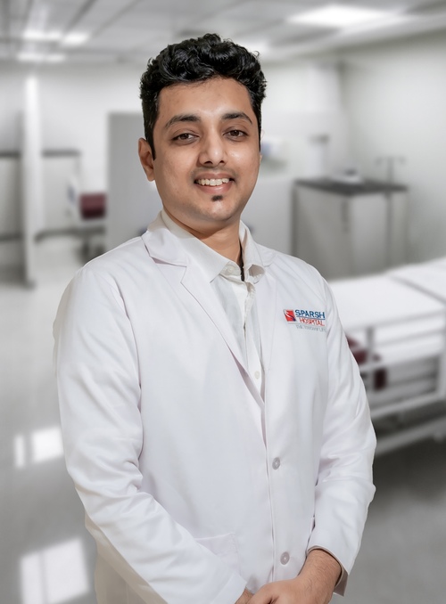 Dr. Suraj Hindiskere