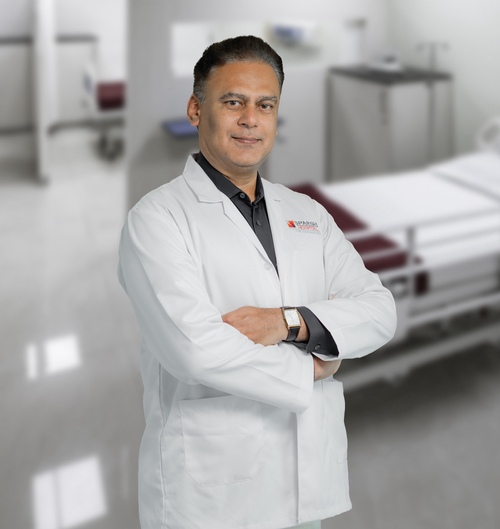 Dr. Venugopal N