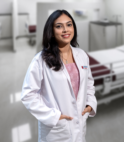 Dr. Sruthi Viswanath