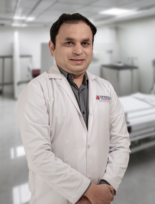 Dr. Praveen Ramachandra