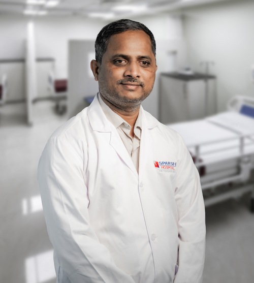 Dr. Venkatachalapathy T S