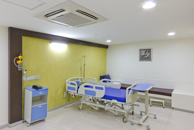 SSIMS–SPARSH Hospital, Davanagere Gallery Image