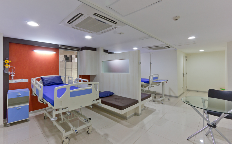 SSIMS–SPARSH Hospital, Davanagere Gallery Image