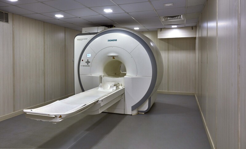 SPARSH Hospital, Hassan Gallery Image