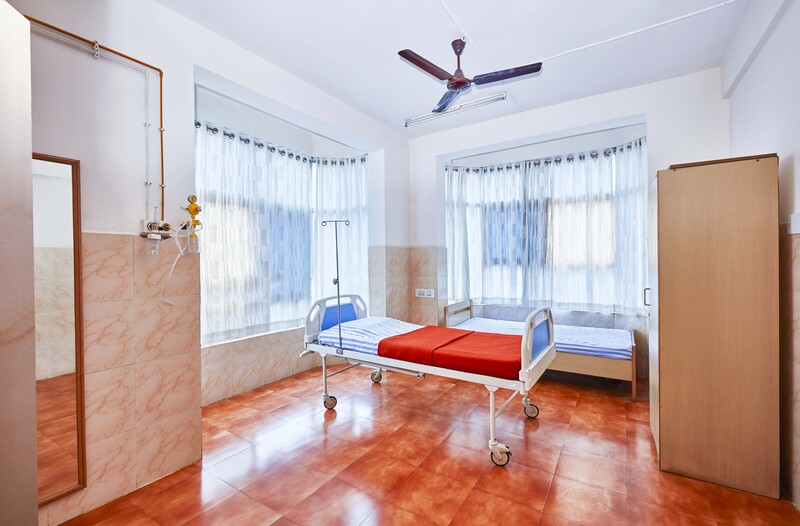 SPARSH Hospital, Hassan Gallery Image