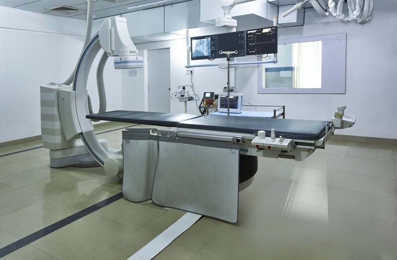 SPARSH Hospital, Hassan Gallery Image