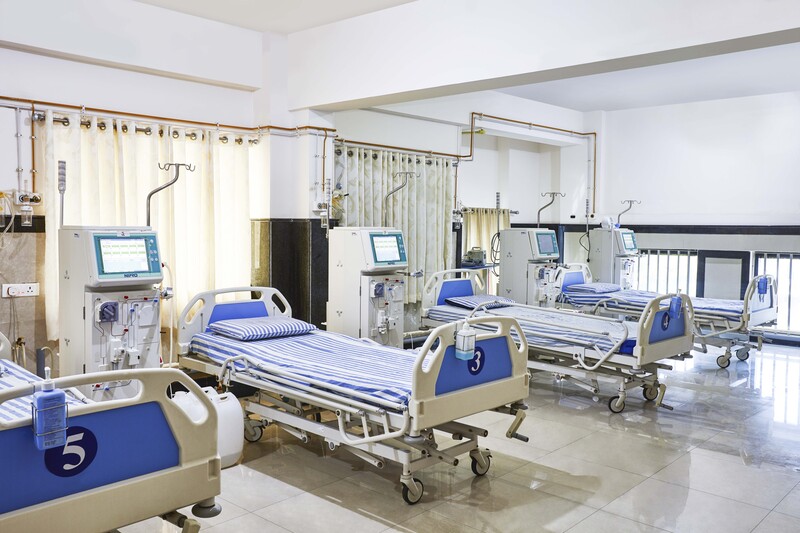 SPARSH Hospital, Hassan Gallery Image