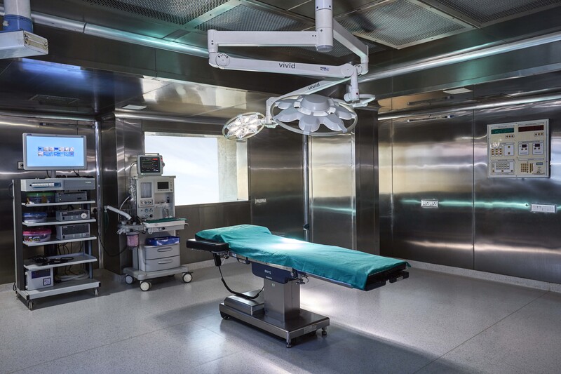 SPARSH Hospital, Hassan Gallery Image