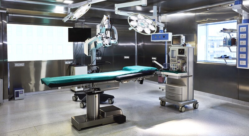 SPARSH Hospital, Hassan Gallery Image