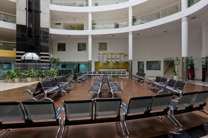 SPARSH Hospital, Infantry Road Gallery Image