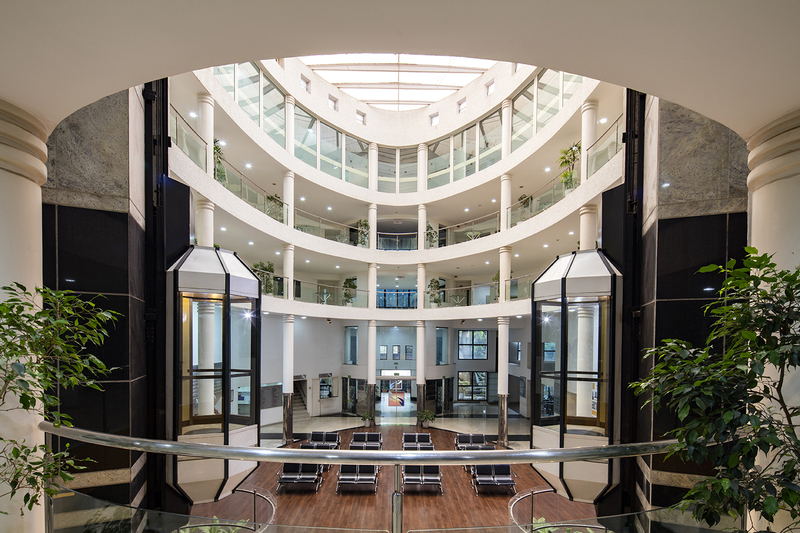 SPARSH Hospital, Infantry Road Gallery Image