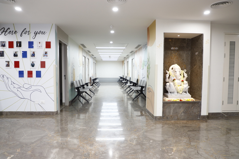 SPARSH Hospital for Women and Children Gallery Image