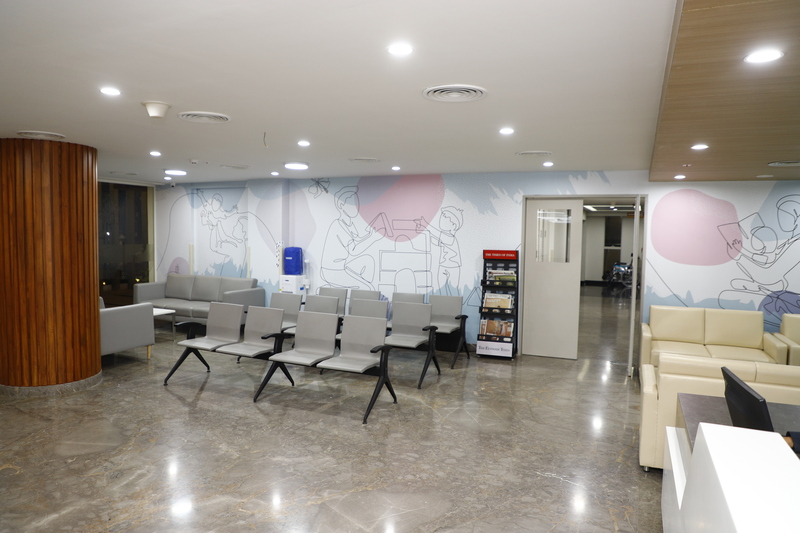 SPARSH Hospital for Women and Children Gallery Image