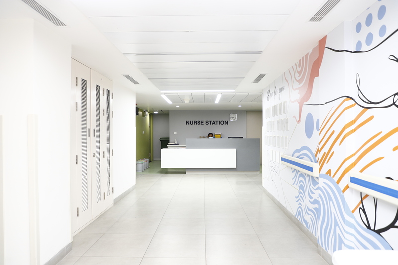 SPARSH Hospital for Women and Children Gallery Image