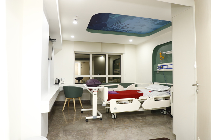 SPARSH Hospital for Women and Children Gallery Image