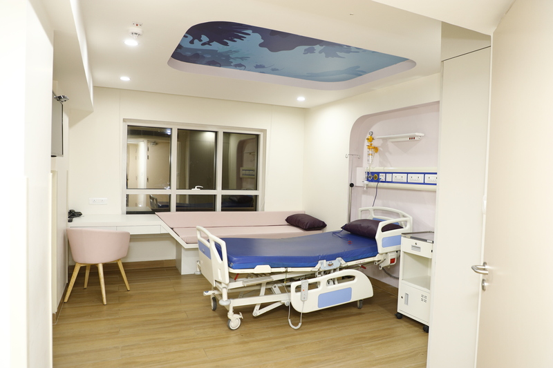 SPARSH Hospital for Women and Children Gallery Image