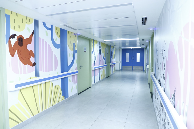 SPARSH Hospital for Women and Children Gallery Image