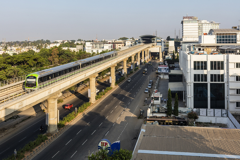 SPARSH Hospital, Yeswanthpur Gallery Image