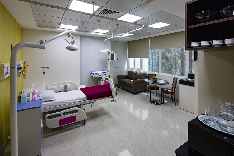 SPARSH Hospital, Yeswanthpur Gallery Image