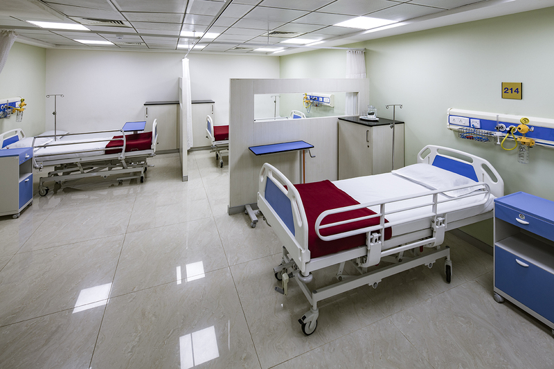 SPARSH Hospital, Yeswanthpur Gallery Image