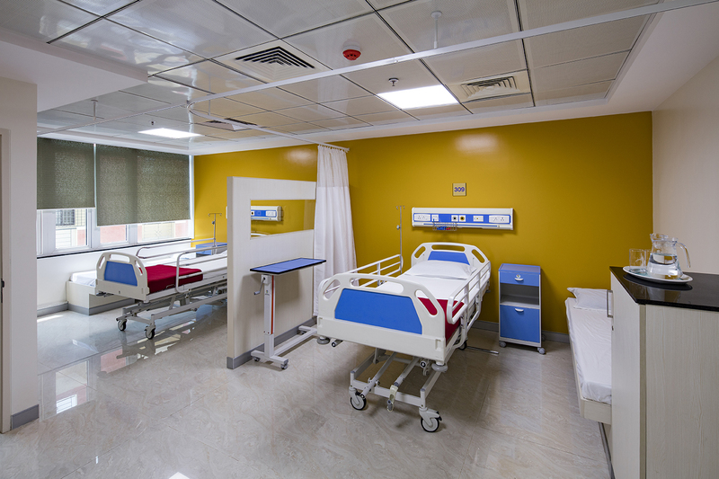 SPARSH Hospital, Yeswanthpur Gallery Image