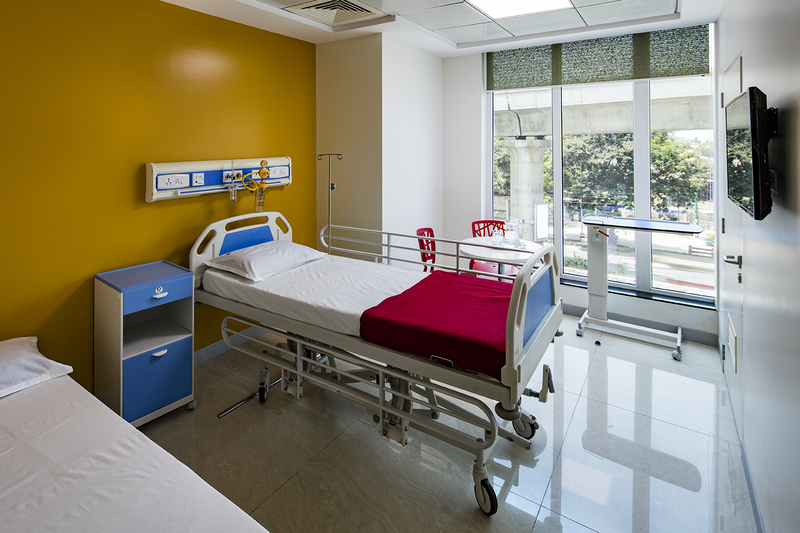 SPARSH Hospital, Yeswanthpur Gallery Image
