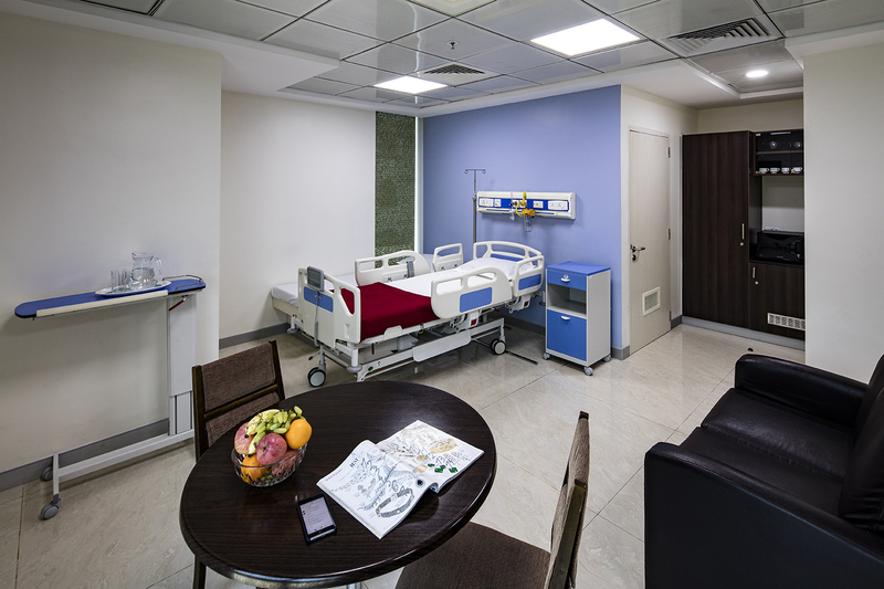 SPARSH Hospital, Yeswanthpur Gallery Image