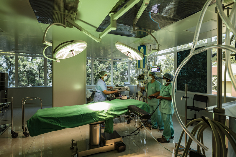 SPARSH Hospital, Yeswanthpur Gallery Image