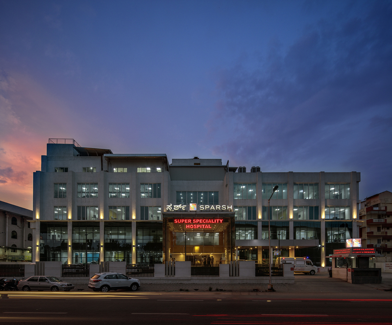 SPARSH Hospital, Yeswanthpur Gallery Image