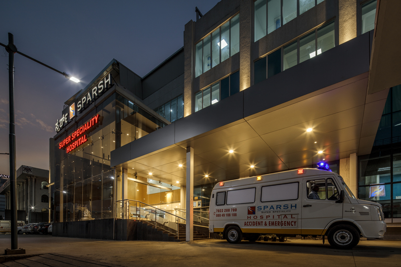 SPARSH Hospital, Yeswanthpur Gallery Image