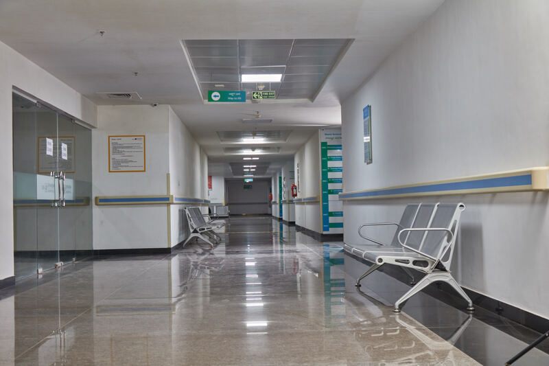 SPARSH Hospital, RR Nagar Gallery Image