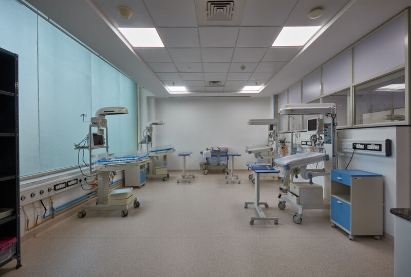 SPARSH Hospital, RR Nagar Gallery Image