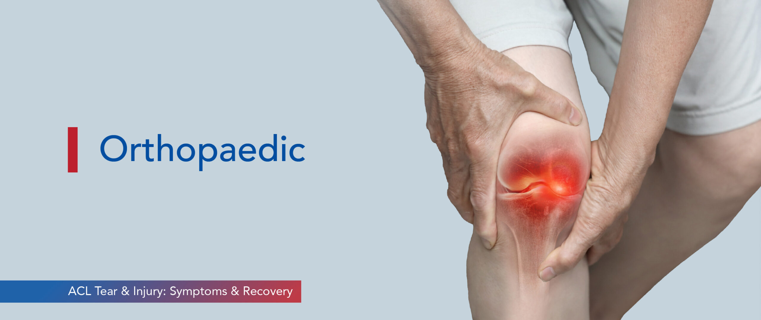 Image - ACL Tear & Injury: Symptoms & Recovery