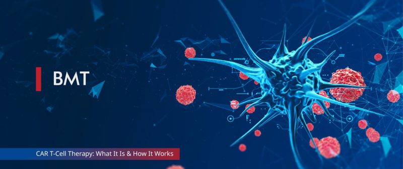 Image - CAR T-Cell Therapy: What It Is & How It Works