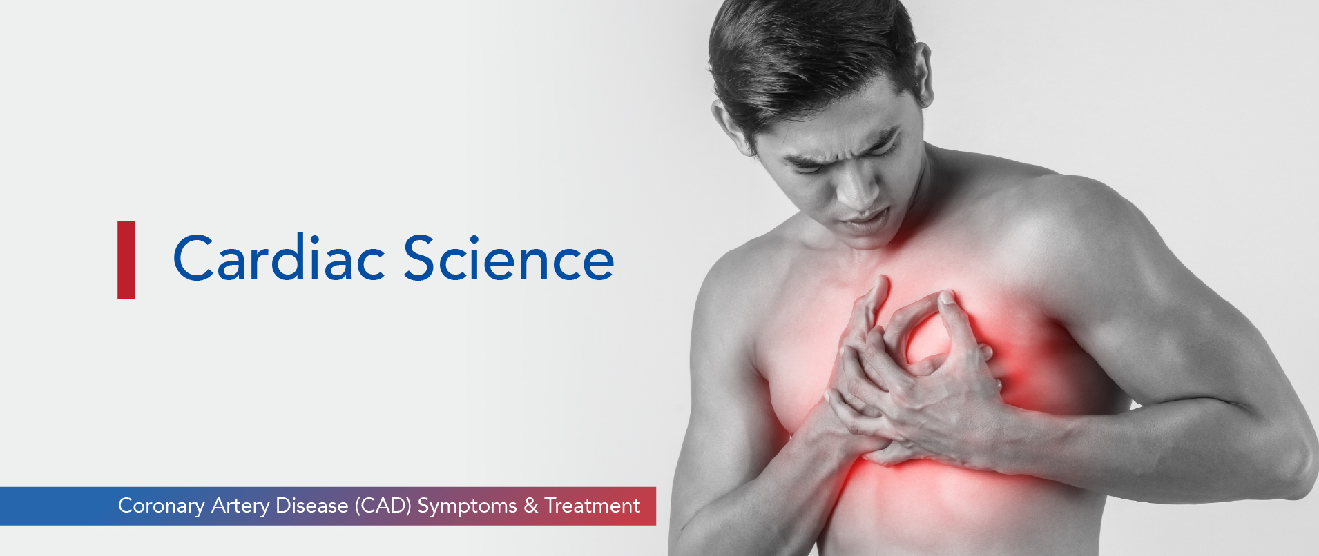Image - Coronary Artery Disease (CAD): Symptoms & Treatment