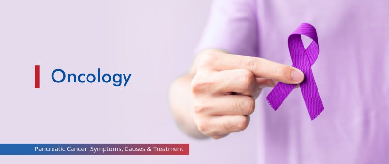 Image - Pancreatic Cancer: Symptoms, Causes & Treatment