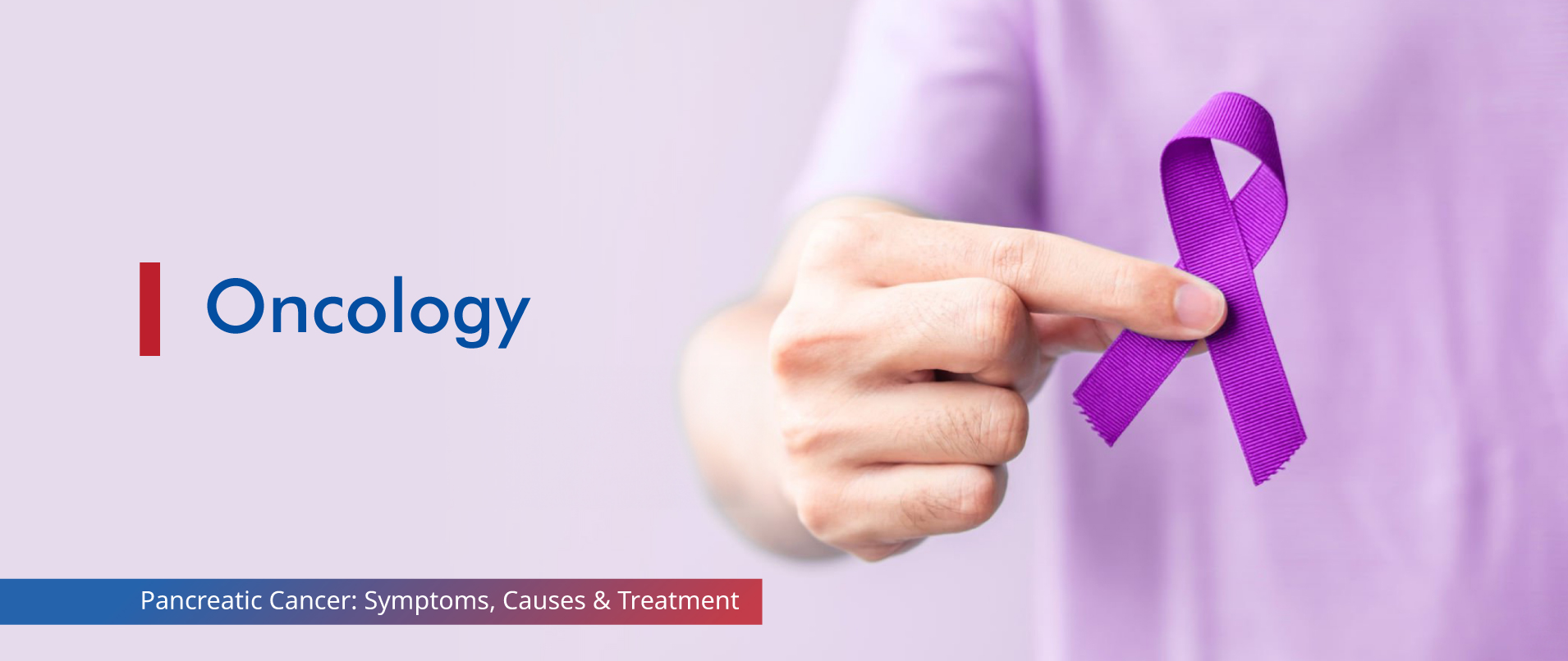 Pancreatic Cancer: Symptoms, Causes & Treatment