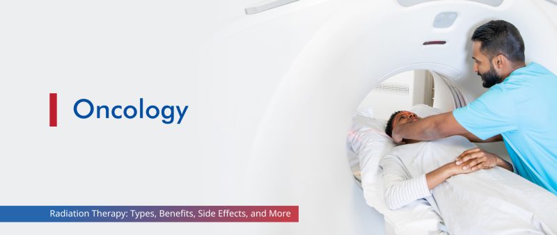 Image - Radiation Therapy: Types, Benefits and Side Effects