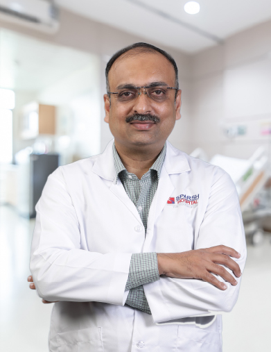 Dr. Mohammed Farooq Khateeb