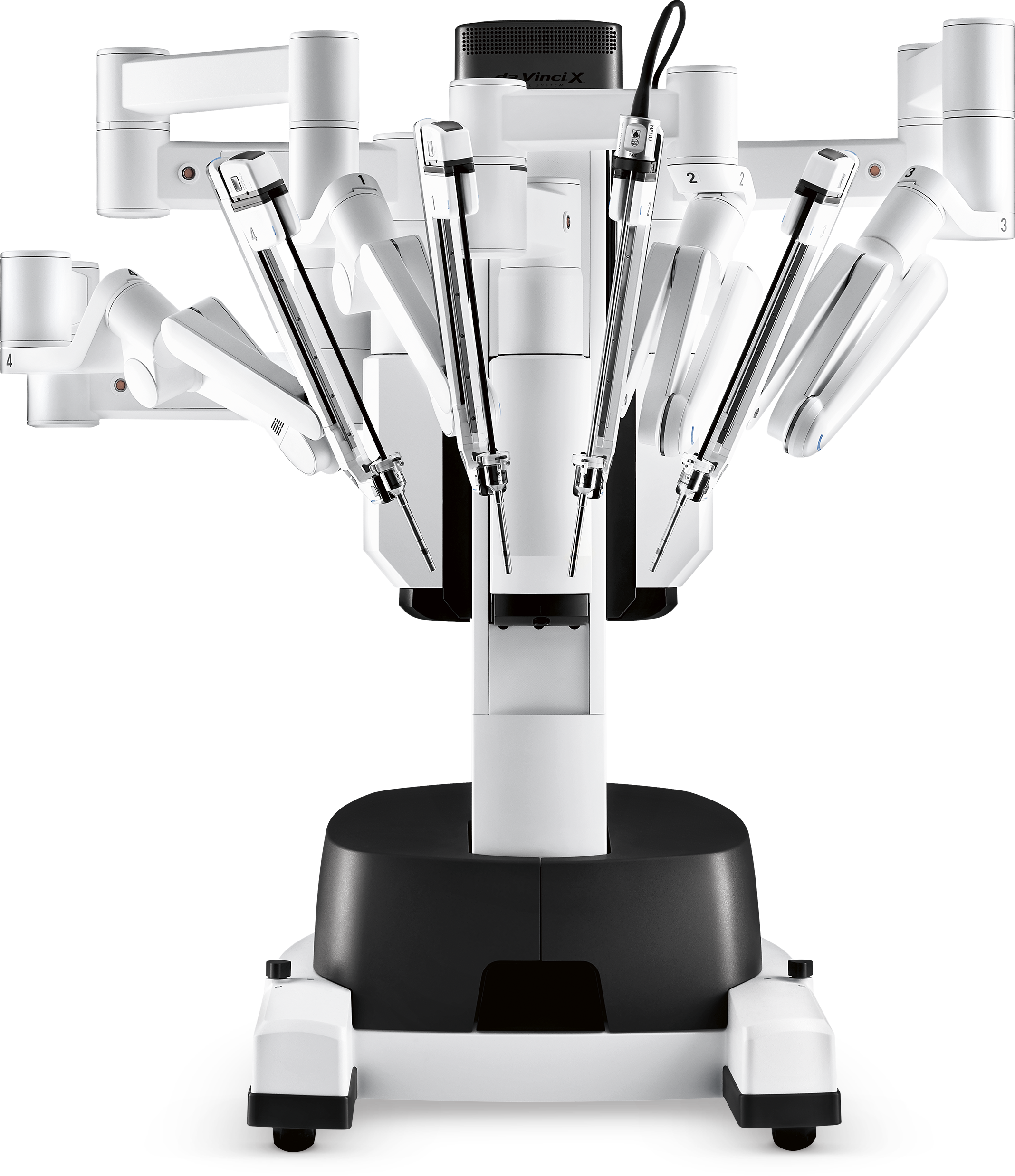 Image - Da Vinci Robotic Surgical Systems