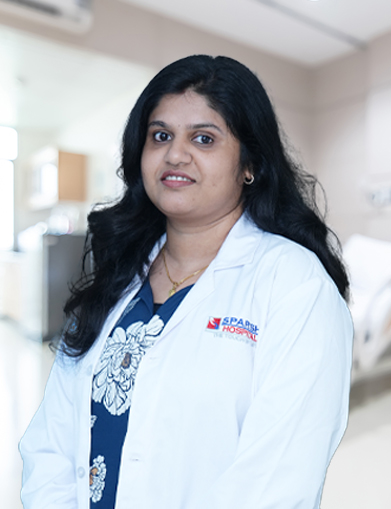 Dr. Manjusha Govind G