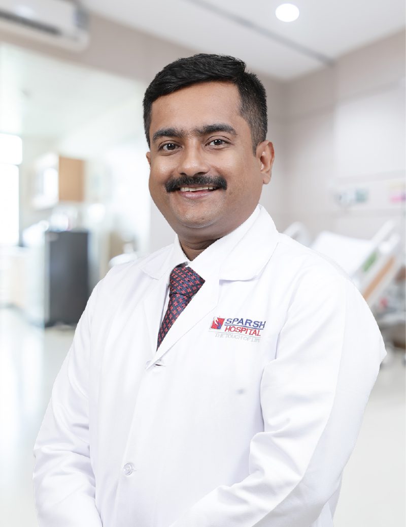 Dr. Bivek Kumar