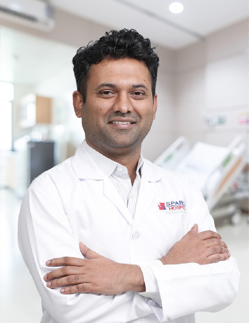 Dr. Girijapati Machanalli