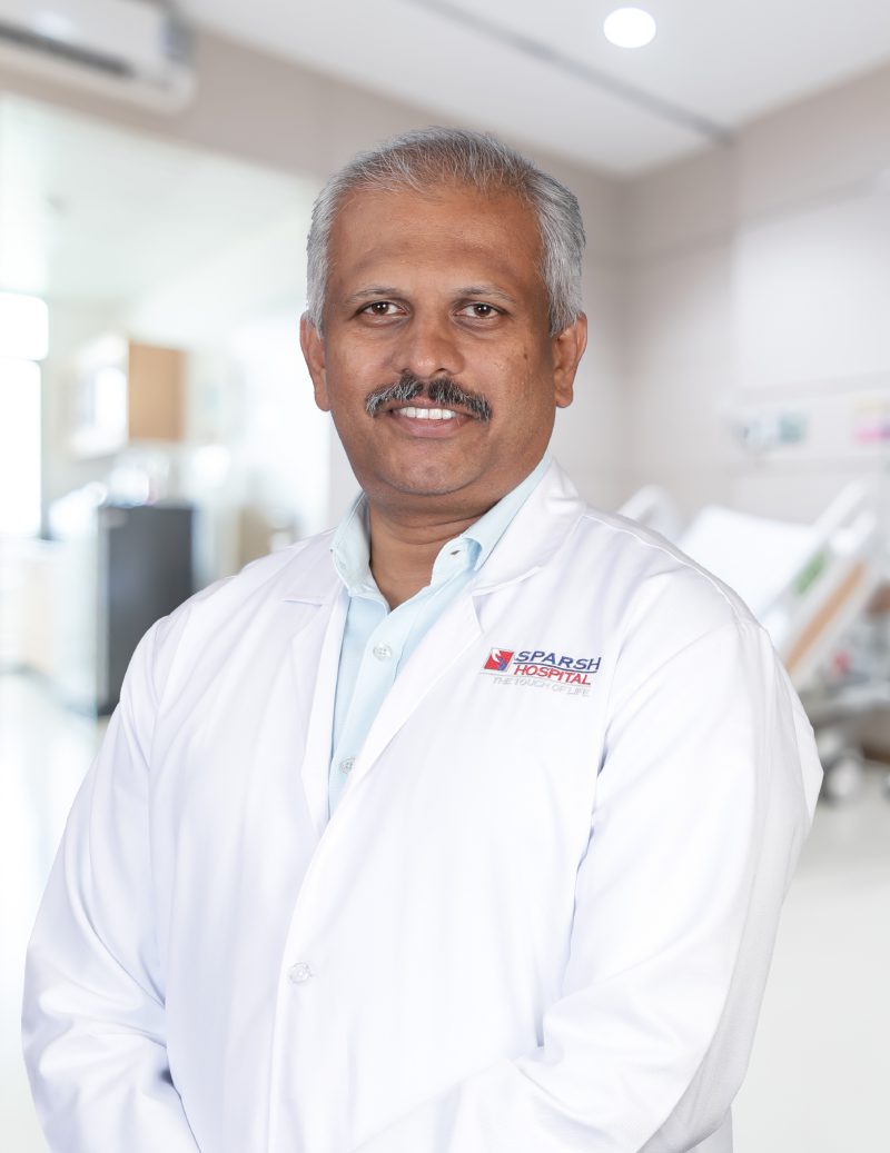 Dr. G. Girish